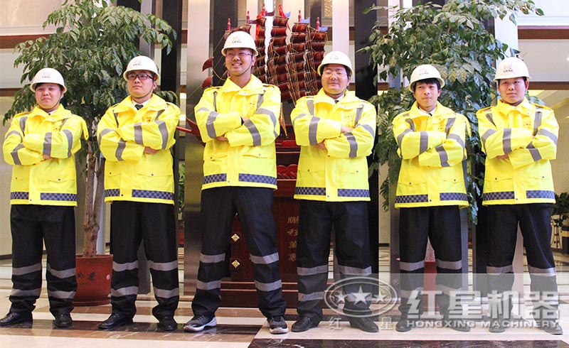 專業(yè)售后團(tuán)隊