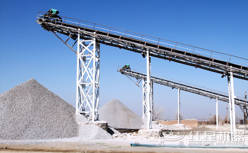 日產(chǎn)萬噸生產(chǎn)現(xiàn)場(chǎng)之一