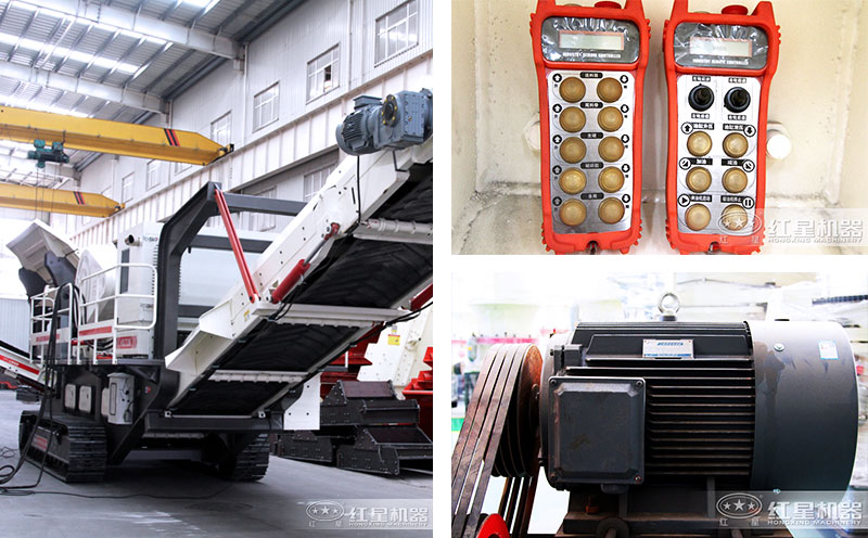 智能操控，油電兩用