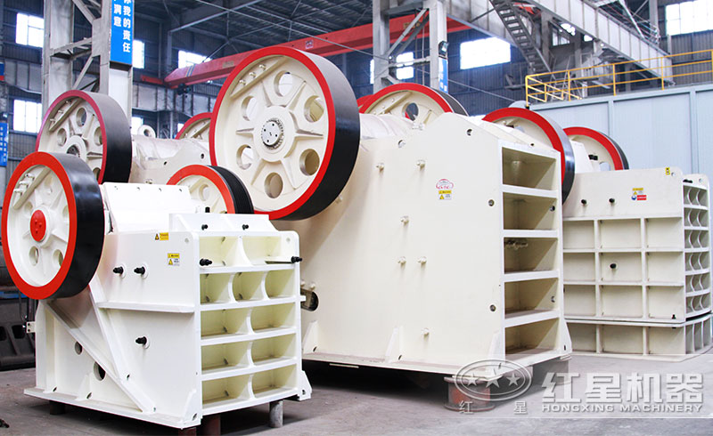 青石顎式破碎機(jī)生產(chǎn)廠家