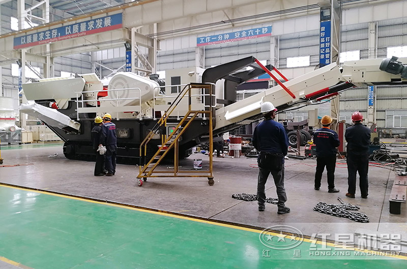 客戶(hù)來(lái)廠(chǎng)實(shí)地參觀(guān)考察