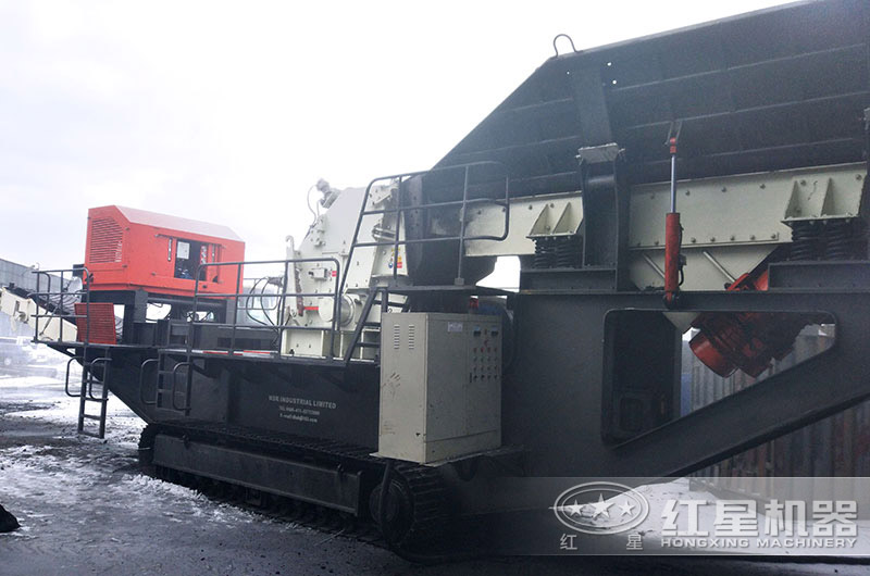 俄羅斯生產(chǎn)現(xiàn)場(chǎng)