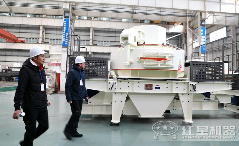 客戶來廠實(shí)地考察