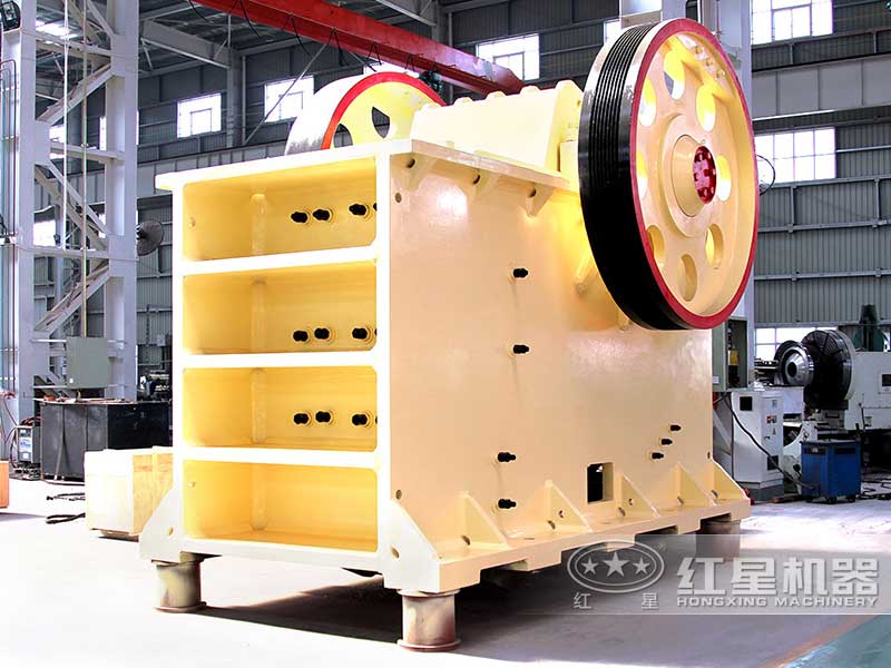 57破碎機(jī)設(shè)備