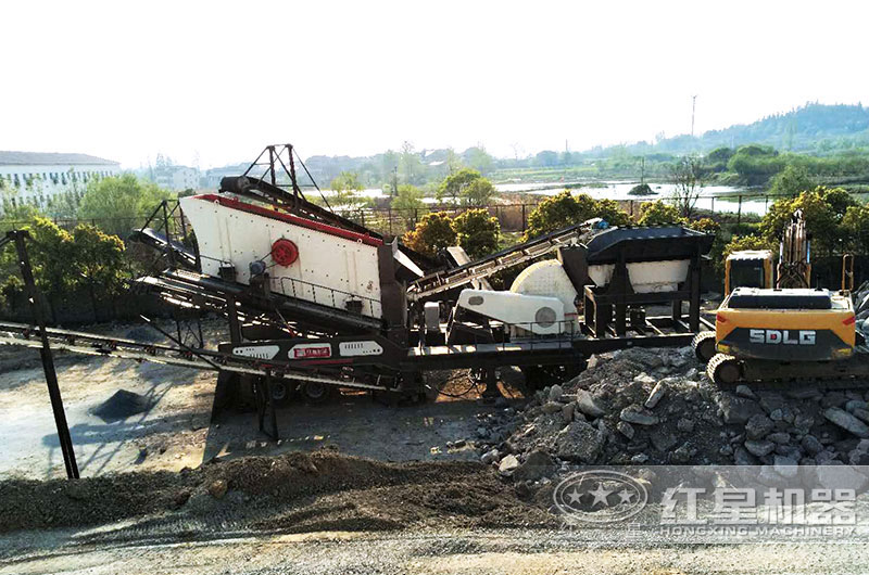 重錘破與移動破結(jié)合