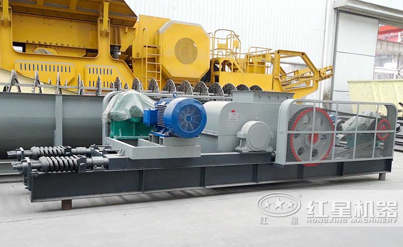 有名的對輥式破碎機品牌有哪些？哪個不錯？