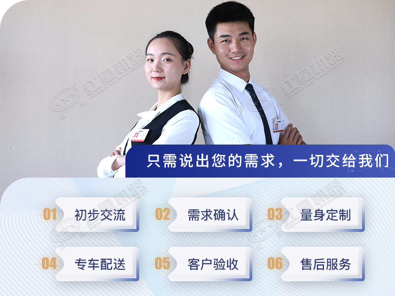 來紅星可解決您的一切問題