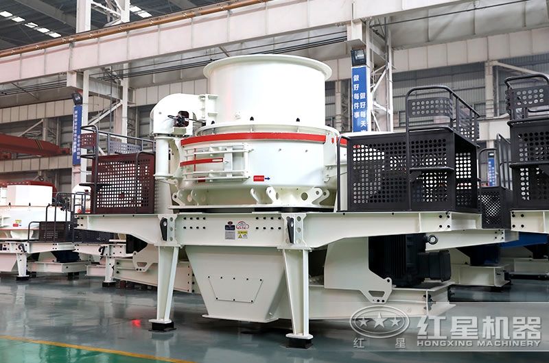 沖擊式粉碎機(jī)