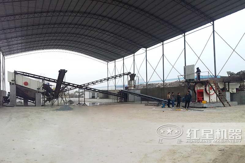 整套購(gòu)買(mǎi)碎石機(jī)械設(shè)備更優(yōu)惠