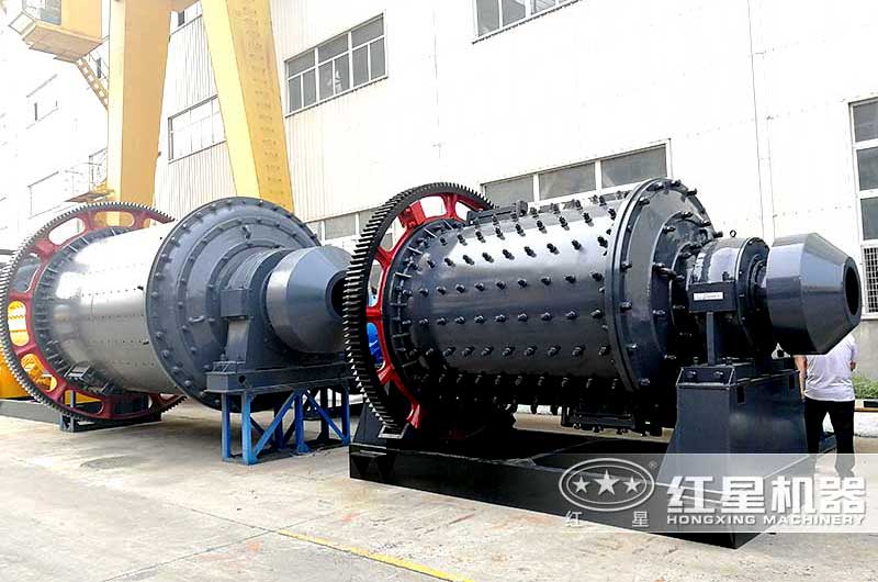 球磨機(jī)設(shè)備