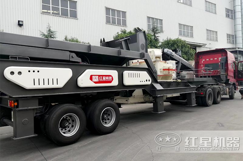 機車制動的制砂設(shè)備，能用于鐵路砂石生產(chǎn)嗎？能滿足多大規(guī)模制砂使用？