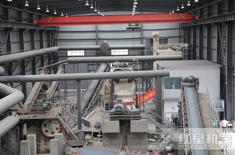 礦山破碎機械設(shè)備型號和價格，哪個廠家好？