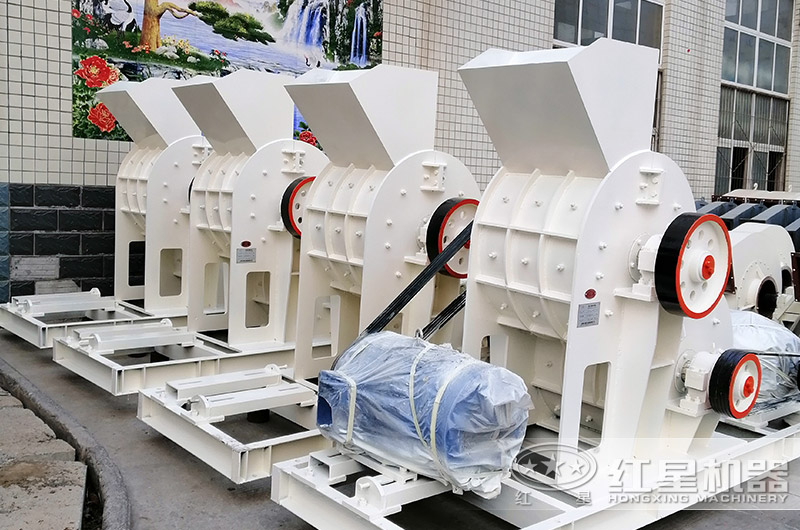 無篩底雙級粉碎機怎么調(diào)整出粒度?價格多少？附詳細參數(shù)及視頻