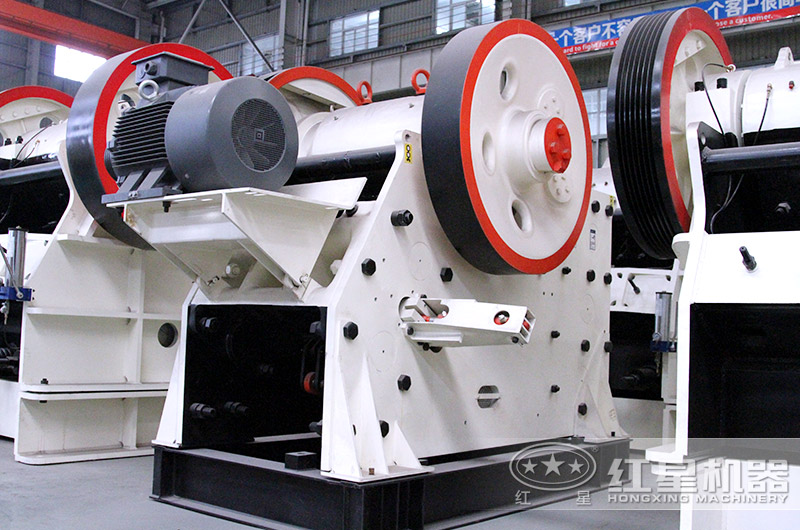 2022年新型鄂式破碎機(jī)型號及價格