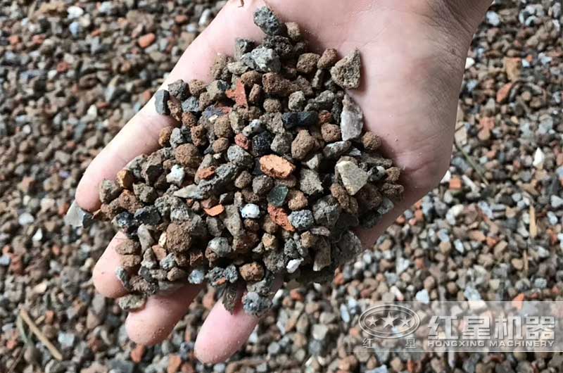 投資建筑垃圾處理廠前，這幾個設計要素要提前分析落地