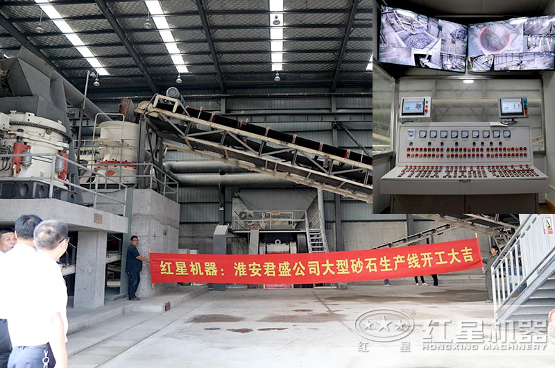 新客戶怎么選砂石破碎機？五款高顏值、高性價比好機有顏有實力