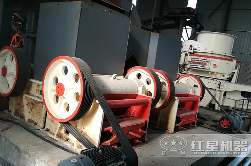 更懂用戶心意的小型250*400顎破碎機，你要不要來一臺？