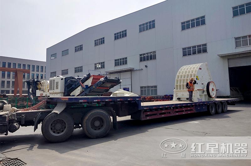 1615重錘破能滿足300噸/時，3.15mm以下出料石灰石加工嗎