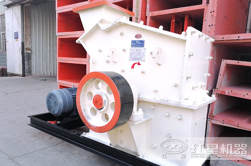 小型細(xì)碎機(jī)