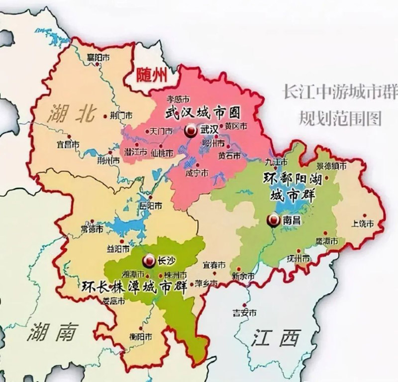 三省都市圈，加劇了砂石生產(chǎn)需求