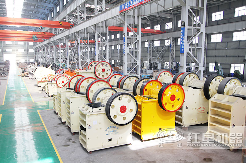 鄂式破碎機(jī)廠家，隨時(shí)歡迎您的咨詢(xún)