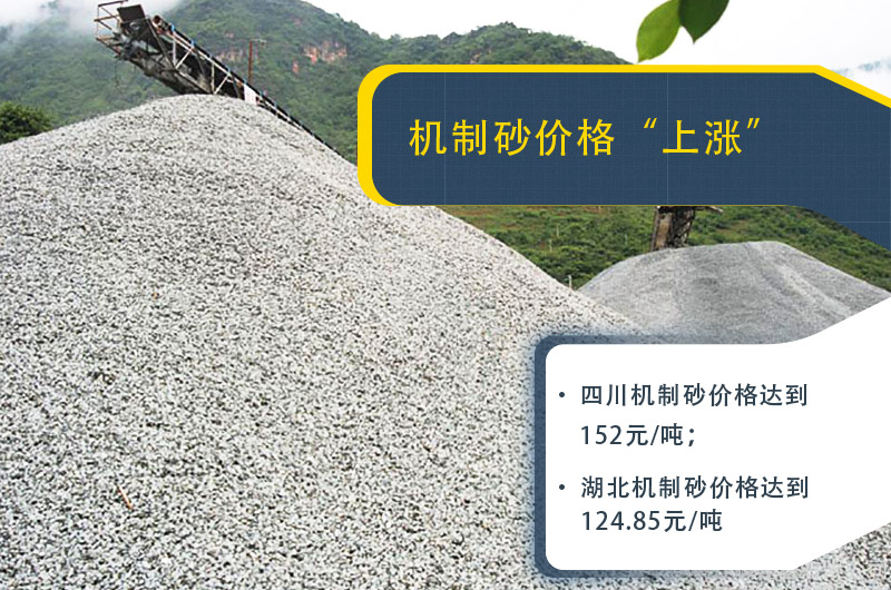 日產(chǎn)5000噸機(jī)制砂廠大概投資多少？