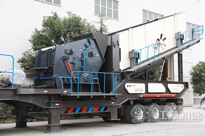 石料制砂機一體機圖片及現(xiàn)場視頻