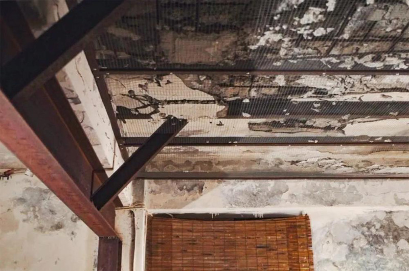 海砂必須淡化處理，達(dá)標(biāo)后才能使用