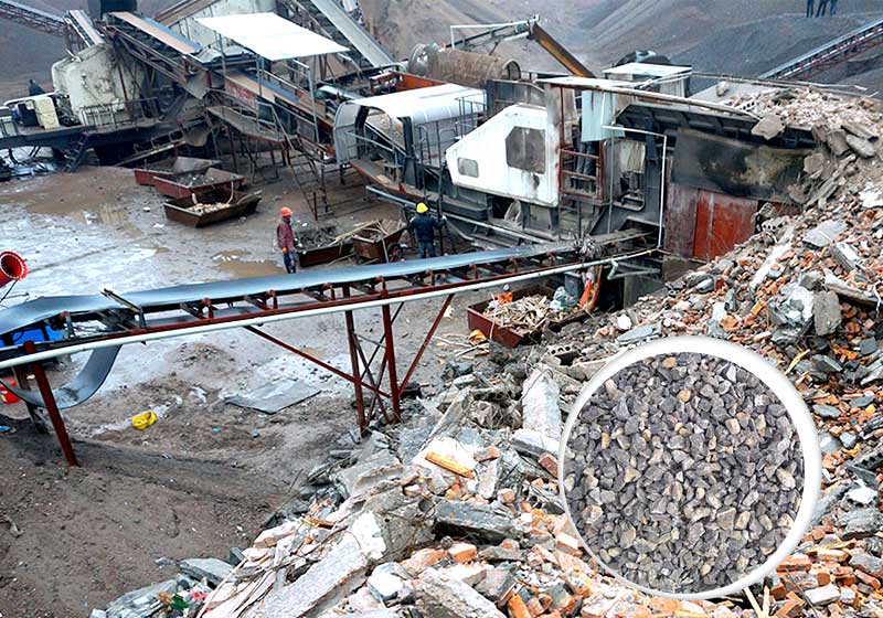 固廢利用項目資金需要多少？變廢為寶設(shè)備需要哪些？