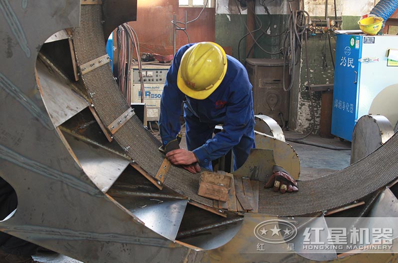 專業(yè)廠家的洗砂機(jī)，技術(shù)精湛