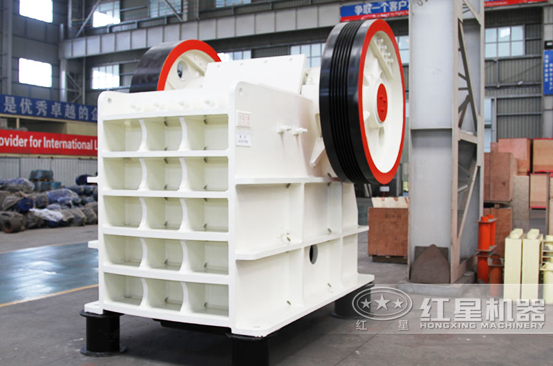 碎石場(chǎng)主要破碎設(shè)備有哪些？產(chǎn)能如何？