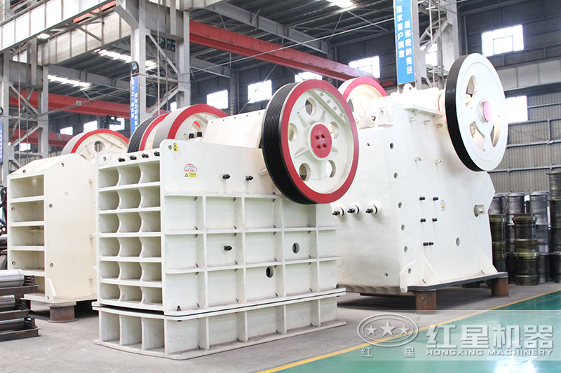 912破碎機時產(chǎn)多少噸？（附生產(chǎn)線配置）