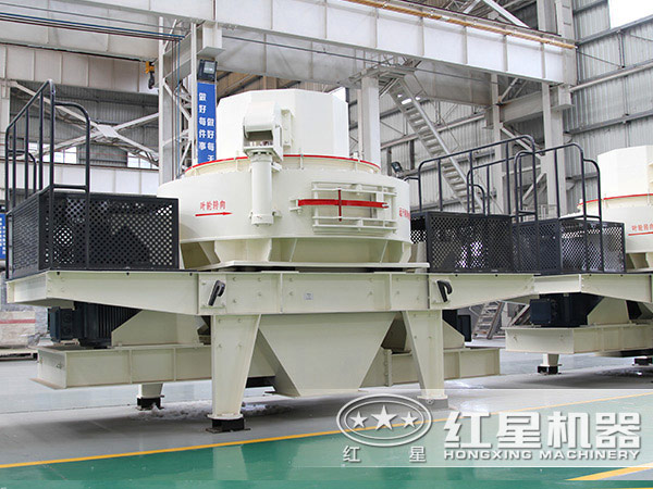 河南方解石制砂機多少錢一臺？哪個廠家更實惠？