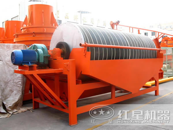 哪個廠家的磁鐵礦選礦設(shè)備更好？