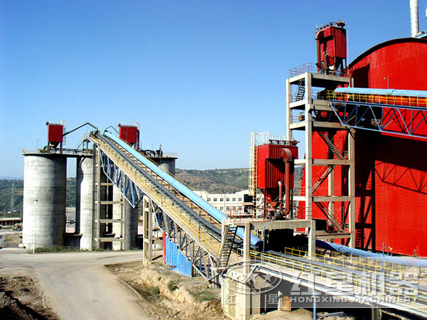 水泥生產(chǎn)線(xiàn)價(jià)格