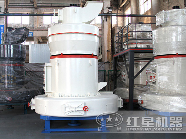 雷蒙磨粉機(jī)