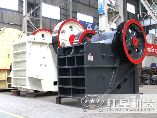 煤渣破碎設(shè)備