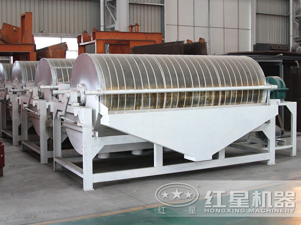 磁選機(jī)設(shè)備