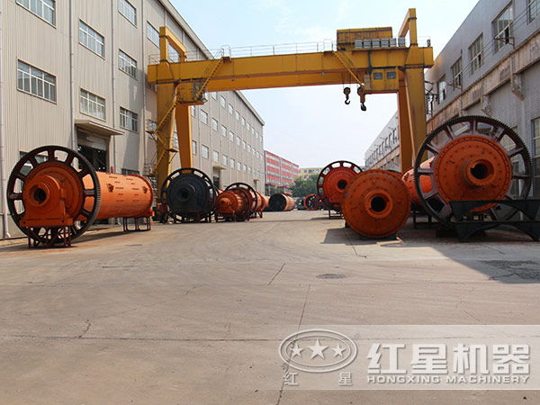 陶粒砂設(shè)備廠