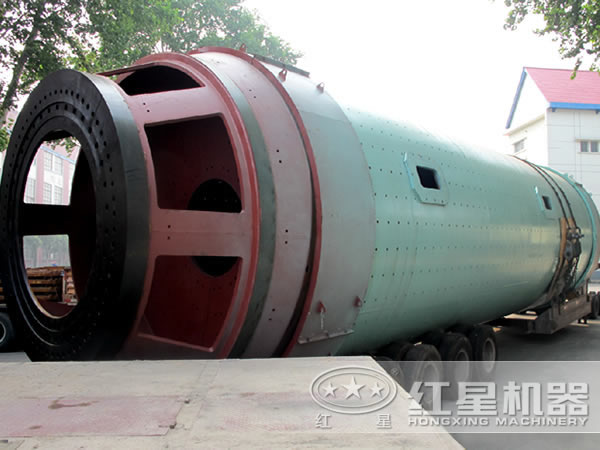 水泥磨實(shí)拍1