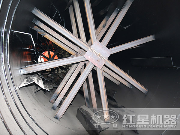 精煤烘干機(jī)