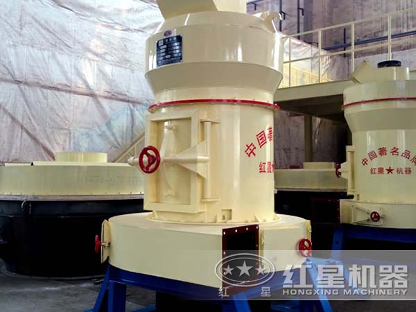 珍珠云母磨粉機設(shè)備