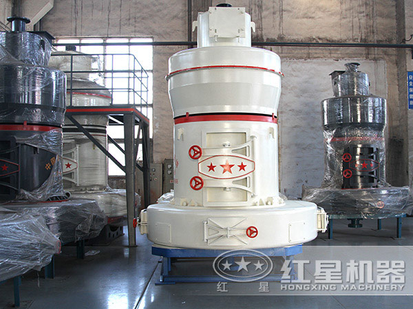 鄭州磨粉機(jī)廠家