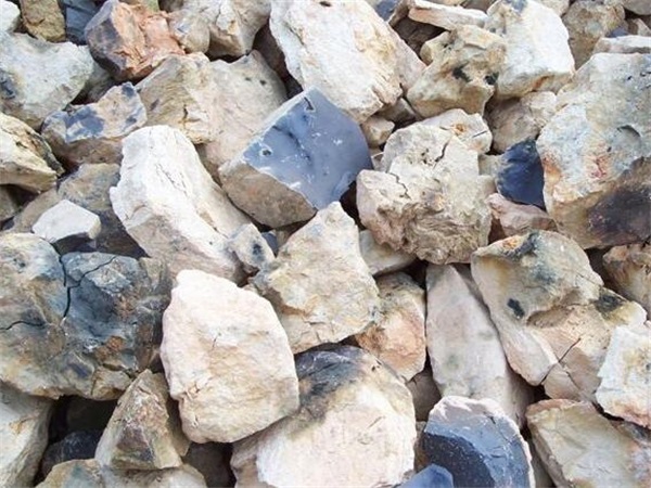 鋁礬土磨粉生產(chǎn)線設備及工藝流程