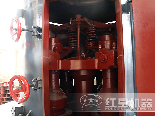 5r4119雷蒙磨內部細節(jié)圖